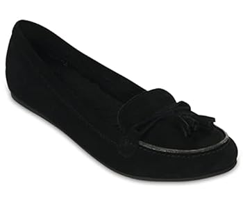 【中古】【輸入品・未使用】crocs レディース カラー: ブラック