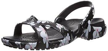 【中古】【輸入品・未使用】Crocs レディース 205711-98F US サイズ: 4 M US|スカイマーケットプラス