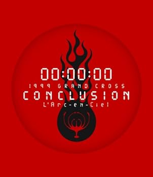 【中古】【良い】1999 GRAND CROSS CONCLUSION(Blu-ray Disc)｜スカイマーケットプラス