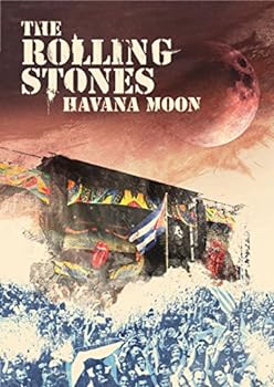 【中古】【良い】ザ・ローリング・ストーンズ『ハバナ・ムーン ストーンズ・ライヴ・イン・キューバ2016』【通常盤Blu-ray(日本先行発売/日本語字幕付き/寺田正典|スカイマーケットプラス