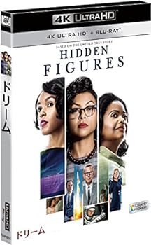 【中古】【良い】ドリーム (2枚組)[4K ULTRA HD+2Dブルーレイ] [Blu-ray]