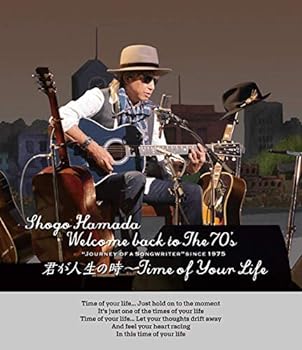 【中古】【良い】Welcome back to The 70's “Journey of a Songwriter\