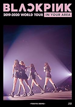 【中古】【良い】BLACKPINK 2019-2020 WORLD TOUR IN YOUR AREA -TOKYO DOME(通常盤)[BLU-RAY]｜スカイマーケットプラス