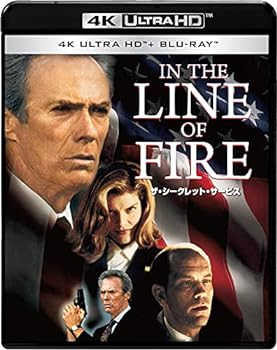 【中古】【良い】ザ・シークレット・サービス 4K ULTRA HD & ブルーレイセット [4K ULTRA HD + Blu-ray]