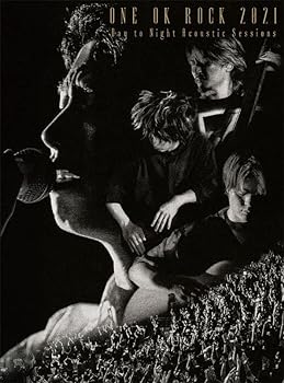 【中古】【良い】ONE OK ROCK 2021 Day to Night Acoustic Sessions (通常盤 Blu-ray)｜スカイマーケットプラス