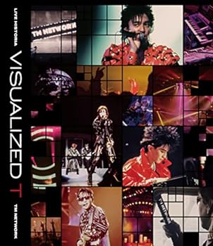 【中古】【良い】LIVE?HISTORIA?VISUALIZED?T (Blu-ray) (特典なし)｜スカイマーケットプラス