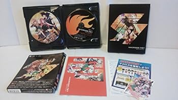 【中古】【良い】マクロスFB7 オレノウタヲキケ! (初回限定版) [Blu-ray]