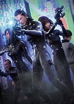 【中古】【良い】GANTZ:O Blu-ray 通常版