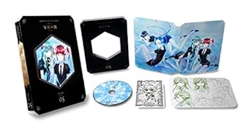 【中古】【良い】宝石の国 Vol.5 (初回生産限定版) [Blu-ray]