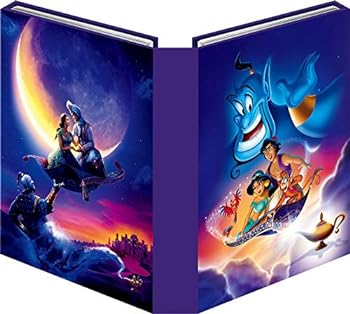 【中古】【良い】アラジン MovieNEXコレクション [Blu-ray]