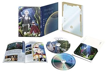 【中古】【良い】ダンジョンに出会いを求めるのは間違っているだろうかIII Vol.1(初回仕様版)(2枚組) [Blu-ray]