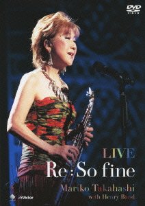 【中古】【良い】LIVE Re : So fine(DVD)｜スカイマーケットプラス