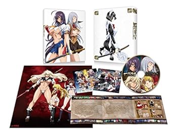 【中古】【良い】一騎当千 Extravaganza Epoch [Blu-ray] 15,055円