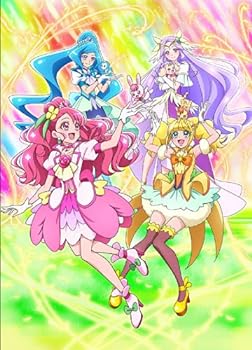【中古】【良い】ヒーリングっど プリキュア感謝祭 Blu-ray(通常版)(特典なし)
