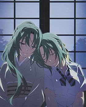 【中古】【良い】ひぐらしのなく頃に卒 其の弐 [Blu-ray]画像