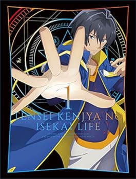 【中古】【良い】アニメ「転生賢者の異世界ライフ」Blu-ray第1巻｜スカイマーケットプラス