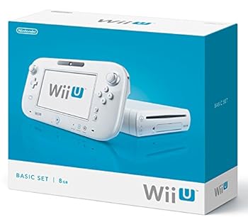 楽天市場】☆ソフトプレゼント☆任天堂 WiiU 本体 中古 すぐ遊べる