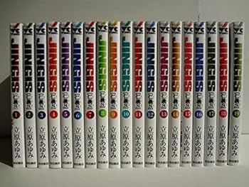 【中古】【良い】仁義S(たち) コミック 1-19巻セット (ヤングチャンピオンコミックス)