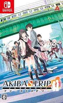 【中古】【良い】AKIBA'S TRIP ファーストメモリー