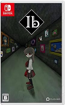 【中古】【良い】Ib 限定版 【メーカー特典あり】 <特典>アートブック/ハンカチ 同梱|スカイマーケットプラス