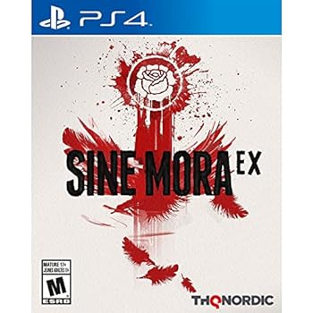 【中古】【良い】Sine Mora EX (輸入版:北米) - PS4