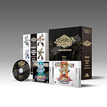 【中古】【良い】メダロット クラシックス 20th Anniversary Edition - 3DS