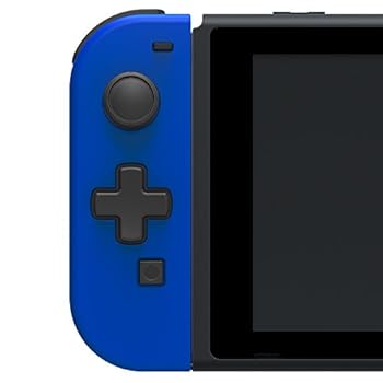 【中古】【良い】携帯モード専用 十字コン (L) for Nintendo Switch