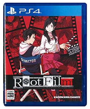 【中古】【良い】Root Film - PS4