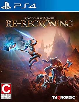 【中古】【良い】Kingdoms of Amalur Re-Reckoning(輸入版:北米)- PS4|スカイマーケットプラス