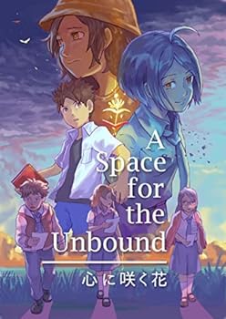 【中古】【良い】SW版 A Space for the Unbound 心に咲く花 10,268円