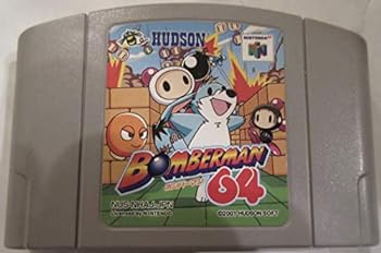 楽天市場】【MSX】 ボンバーマン （ソフトのみ）【中古