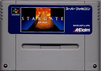 【中古】【良い】スターゲイト 6,547円