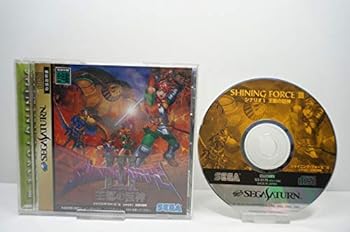【中古】【良い】シャイニングフォース3 シナリオ2｜スカイマーケットプラス