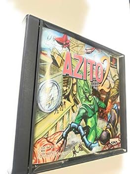 【中古】【良い】AZITO2 アジト｜スカイマーケットプラス