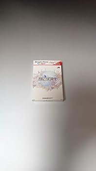 【中古】【良い】ファイナルファンタジー4 WSC 【ワンダースワン】