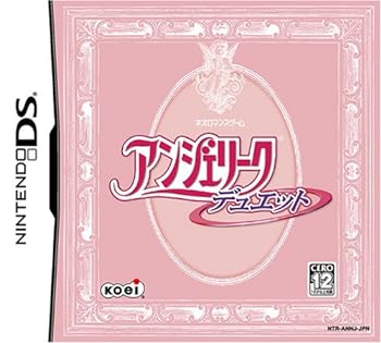 【中古】【良い】アンジェリーク デュエット