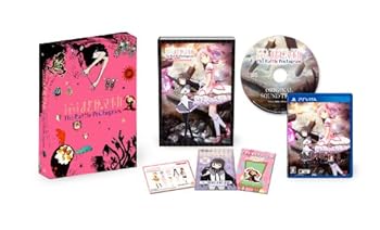 【中古】【良い】劇場版 魔法少女まどか☆マギカ The Battle Pentagram 限定版BOX (初回同梱特典 マミさんに電話できる! ボイスワールド「巴マミのホットライン」｜スカイマーケットプラス