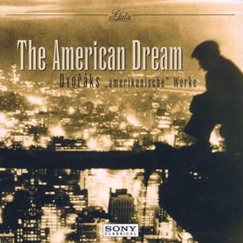【中古】【良い】The American Dream