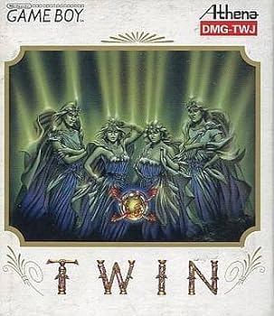【中古】【良い】TWIN
