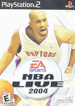 【中古】【良い】Nba Live 2004 / Game