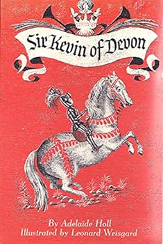【中古】【良い】Sir Kevin of Devon