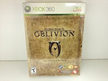 【中古】【良い】Elder Scrolls IV: Oblivion / Game