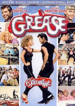 【中古】【良い】Grease: Rockin' Rydell Edition (Widescreen) [DVD] (2006) DVD 9,540円