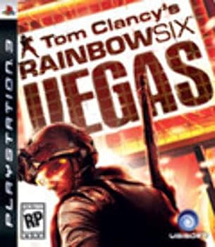 【中古】【良い】Tom Clancy's Rainbow Six Vegas (輸入版) - PS3｜スカイマーケットプラス
