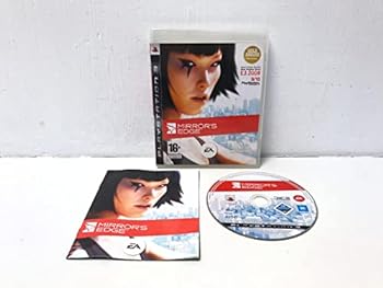 【中古】【良い】Mirror's Edge