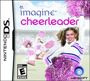 【中古】【良い】Imagine: Cheerleader (輸入版)