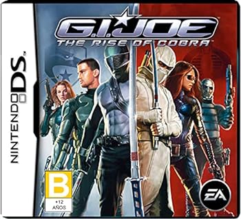 【中古】【良い】Gi Joe: Rise of Cobra / Game