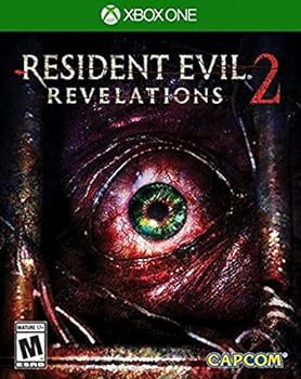 【中古】【良い】Resident Evil Revelations 2 (輸入版:北米) - XboxOne