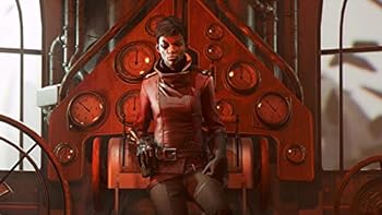 【中古】【良い】Dishonored Death of the Outsider (輸入版:北米) - XboxOne