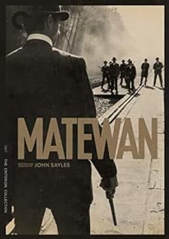 【中古】【良い】Matewan (The Criterion Collection)